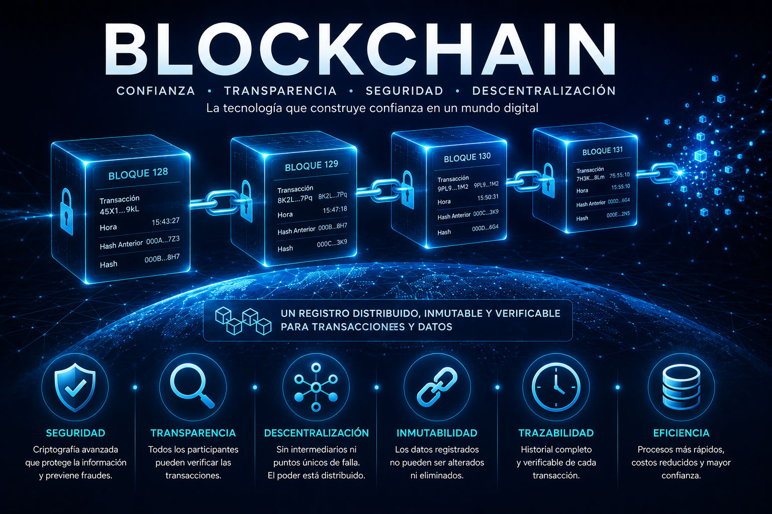 blockchain