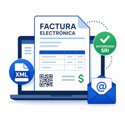 facturaElectronica