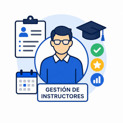 instructores