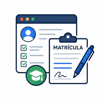 matriculas